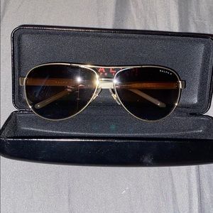 Ralph Lauren sunglasses
